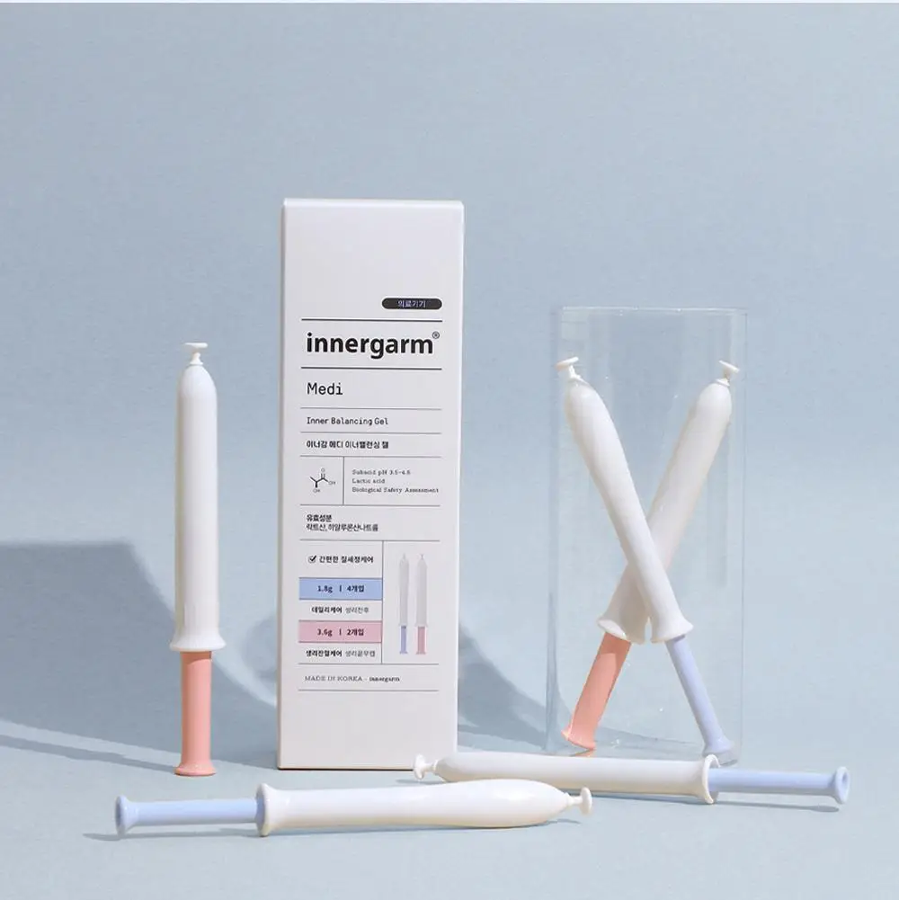 [의료기기] 이너감 메디 이너밸런싱 젤 4P(1.8g) + 2P(3.6g) 상세페이지 10
